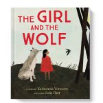 A young girl becomes lost in the woods after wandering too far away from her mother. Scared because she is lost, she encounters a large wolf who reminds her of her own ability to survive and find her mother again. Great for Lower Elementary students.