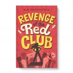 Riley Dunne loves the Red Club because it’s more than a group of girls supporting each other through the ups and downs of menstruation; it’s a Hawking Middle School tradition. The club’s secret locker has an emergency stash of supplies, and the girls are always willing to lend an ear, a shoulder, or an old pair of sweatpants. But when the school administration shuts the Red Club down because of complaints, the girls are stunned. Who would do that to them? The girls’ shock quickly turns into anger, and then they decide to get even. Great for High School students.