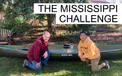 The Mississippi Challenge