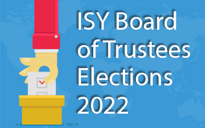 ISY Board Elections 2022