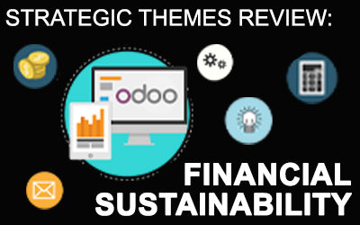Strategic Themes Review Financial Sustainability
