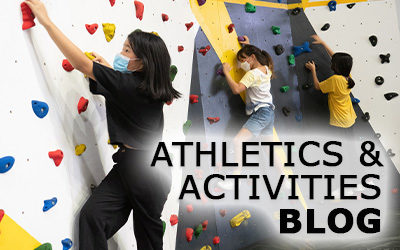 Athletics and Activities – February 16, 2024
