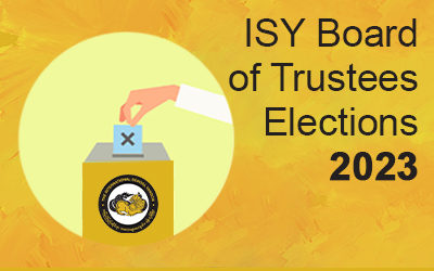 ISY Board Elections 2023