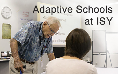 Adaptive Schools at ISY