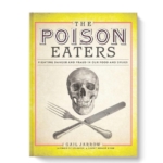 If every dish on your table was poisoned, would you jump at the call to dinner? In posing this question the author draws readers into a world of horrors hiding in plain taste. The first half of the book plunges into the story of U.S. Department of Agriculture chemist Harvey Wiley, who devoted the his life to combating food adulteration. The second half traces a thorny path to the workings of the modern FDA, pointing out ongoing limitations alongside advances. Excellent for High School students.