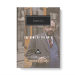 In an isolated and silent monastery, Brother William turns detective in medieval Italy when seven bizarre deaths take place in seven days and nights. All deaths seem to be linked to a secret book hidden in the library of the monastery. Great for High School students.