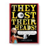 From the kidnapping of Einstein's brain to the horrifying end of Louis XIV's heart, the mysteries surrounding some of history's most famous body parts range from medical to macabre. Carlyn Beccia explores the misadventures of noteworthy body parts through history and springboards to exploring STEM topics such as forensics, DNA testing, brain science, organ donation, and cloning. The engaging tone, wonderfully creepy subject matter, and delightfully detailed art are sure to capture the young reader's attention. Great for Middle School students.