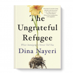 Aged eight, Dina Nayeri fled Iran with her family to end up living in the crumbling shell of an Italian hotel–turned–refugee camp. Eventually, she was granted asylum in America. She settled in Oklahoma, then made her way to Princeton University. In this book, Nayeri weaves together her own vivid story with the stories of other refugees and asylum seekers in recent years, bringing us inside the different stages of their journeys, from escape to asylum to resettlement. In these pages, a couple falls in love over the phone, and women gather to prepare the noodles that remind them of home. A closeted queer man tries to make his case truthfully as he seeks asylum, and a translator attempts to help new arrivals present their stories to officials. This book invites us to rethink the current worldwide refugee crisis. Great for High School students and Young Adults.