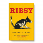 Good ol' Ribsy's ever-curious mind has always gotten him into trouble, but this time he may have gone too far. After a comical turn of events, Ribsy finds himself in the wrong station wagon with the wrong children. Ribsy will do anything to find Henry, but there's plenty of excitement to be had along the way—and scoring a touchdown for a local high school team is only part of the fun! For kids looking for a fast, funny dog story, Ribsy is a winner. This timeless favorite works well for independent reading. Great for Middle School students.
