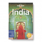 This travel guide is your passport to the most relevant advice on what to see and skip, and what hidden discoveries await you in the vastness of India. Marvel at the intricate floral designs on the Taj Mahal, watch the setting sun cast a rosy glow over the otherworldly landscape of Hampi, listen to monks chanting in the shadow of the mighty Himalaya in Ladakh, navigate Delhi's virtually infinite offers, and much more. Great for High School students and Young Adults.