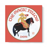 Based on a famous Chinese folktale, The Magic Pillow tells the story of a poor boy named Ping who is given a magic pillow by a mysterious magician. Ping sees what a lifetime of wealth and power would be like, and discovers that the riches of family and freedom are much more valuable. Great for Elementary students.