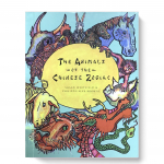 Follow the animals of ancient China on their journey to visit Buddha. Discover why the cat and the rat became mortal enemies and how the years of the Chinese Zodiac got their names. Find out what animal rules the year of your birth. You can also learn about the qualities that are associated with each animal and what animal ruins the year in which you were born. Great for Middle School students.
