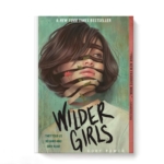 It's been eighteen months since the Raxter School for Girls was put under quarantine. The deadly disease hit and pulled Hetty's life out from under her. It started slow. First, the teachers died one by one. Then it began to infect the students, turning their bodies strange and foreign. Now, cut off from the rest of the world and left to fend for themselves on their island home, the girls don't dare wander outside the school's fence, where the disease has made the woods wild and dangerous. They wait for the cure they were promised. But when her friend goes missing, Hetty will do anything to find her, even if it means breaking quarantine and braving the horrors that lie beyond the fence. And when she does, Hetty learns that there's more to their story, to their life at Raxter, than she could have ever thought true. Great for Middle School students.