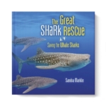 Whale sharks are the biggest of all sharks. But despite their size, scientists know very little about them. Scientists do know that fewer whale sharks have been sighted in recent years, and most of those are young males. Where are the young females? Where are the adults? And why are the sharks appearing in parts of the ocean where they haven't been seen before? Biologists and researchers are racing to answer these questions to save whale sharks from commercial fishing and climate change. Great for Middle School students.