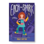 Emilia Torres has a wandering mind. It's hard for her to follow along at school, and sometimes she forgets to do what her mom asks. When Dad returns from deployment, Emilia expects that her life will get back to normal. Instead, it unravels. Dad shuts himself in the back of their family's auto shop to work on an old car. Emilia peeks in on him daily, mesmerized by his welder. One day, Dad calls Emilia over. Then, he teaches her how to weld. And over time, flickers of her old dad reappear. But as Emilia finds a way to repair the relationship with her father at home, her community ruptures with some of her best friends at the center of the conflict. Great for Middle School students.