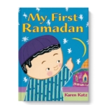 It's time for Ramadan to begin. Follow along with one young boy as he observes the Muslim holy month with his family. This year, the narrator is finally old enough to fast, and readers of all ages will be interested as he shares his experiences of this special holiday. Great for Elementary students.
