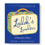 Lailah is in a new school in a new country, thousands of miles from her old home. When Ramadan begins, she is excited that she is finally old enough to participate in the fasting but worried that her classmates won’t understand why she doesn’t join them for lunch. Lailah solves her problem with help from the school librarian and her teacher and in doing so learns that she can make friends who respect her beliefs. Great for Middle School students.