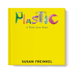 Plastic built the modern world. Where would we be without bike helmets, baggies, toothbrushes, and pacemakers? But a century into our love affair with plastic, we’re starting to realize it’s not such a healthy relationship. Plastics draw on dwindling fossil fuels, leach harmful chemicals, litter landscapes, and destroy marine life. As journalist Susan Freinkel points out in this engaging and eye-opening book, we’re nearing a crisis point. We’ve produced as much plastic in the past decade as we did in the entire twentieth century. We’re drowning in the stuff, and we need to start making some hard choices. Great for High School students.