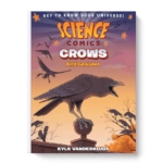 Did you know that crows make their own tools, lead complex social lives, and never forget a human face? Scientists are just beginning to unlock the secrets of the crow's brain to discover how these avian Einsteins can be as smart as some primates, and even perform some of the same cognitive feats as human children! Crows have problem-solving skills that will make you rethink what it means to be a bird brain! Great for Middle School students.