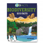 The huge variety of plants and animals that live on Earth is called biodiversity. As ecosystems are destroyed by climate change and human activity, plants and animals are becoming endangered and even extinct. Find out how the loss of biodiversity affects food chains and natural habitats, why it is important to humans, and how its loss threatens the health of all living things on the planet" Great for High School students.