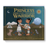 Izta was the most beautiful princess in the land, and suitors traveled from far and wide to woo her. Even though she was the daughter of the emperor, Izta had no desire to marry a man of wealth and power. Instead, she fell in love with Popoca, a brave warrior who fought in her father’s army—a man who did not offer riches but could stay by her side forever. The emperor did not want his daughter to marry a warrior, but he recognized his bravery. He offered Popoca a deal: If the warrior could defeat their enemy, Jaguar Claw, then the emperor would permit Popoca and Izta to wed. But Jaguar Claw had a plan to thwart the warrior. Would all be lost? Today two majestic volcanoes—Popocatépetl and Iztaccíhuatl—overlook Mexico City. They have always been admired and revered, and have formed the basis of many creation myths in Mexico. Great for Elementary students.