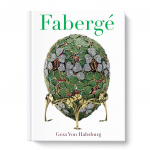 Faberge's unparalleled creativity and craftsmanship won him the recognition of the Russian Imperial Court. Few objects are as impressive as his jewel-encrusted Easter eggs crafted for the czars of Russia. The book is a selection of his most celebrated works. Easter eggs are just a portion of this master's prodigious production which comprised over 150,000 jewels, silver pieces, and objects of art. Great for High School students.