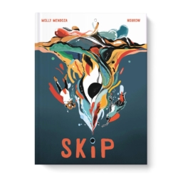 As Bloom and Gloopy skip through dimensions and encounter weeping giants, alligator islands, and a topsy turvy 2D world, they find comfort in each other and learn that sometimes, your greatest fear reveals where your strengths lie. Great for High School students.