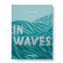 In this visually arresting graphic novel, surfer and illustrator AJ Dungo remembers his late partner, her battle with cancer, and their shared love of surfing that brought them strength throughout their time together. With his passion for surfing uniting many narratives, he intertwines his own story with those of some of the great heroes of surf in a rare work of nonfiction that is as moving as it is fascinating. Great for High School students.