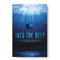 Containing 97 percent of Earth's water supply, the ocean plays a huge role in regulating global temperatures, supporting plant and animal life, and contributing to the livelihoods of millions of people. But in spite of all this, the ocean remains drastically unexplored, and the details of its impact on human lives aren't fully understood. Great for High School students.