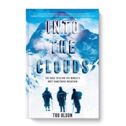 In 1953, as two men summit Mt. Everest for the first time, Charlie Houston and a team of mountaineers carve a path up the second-highest peak on Earth: the deadly K2. For him reaching the top of K2 is an obsession that began 15 years earlier on his first expedition there.Since then, another American expedition has fallen apart on the remote mass of rock and ice.Now, Houston's team follows in their tracks. With the summit in their grasp, a vicious storm and a sudden illness puts their own expedition on the edge of disaster, turning their quest to conquer a mountain into one of the most daring rescue missions ever.Three expeditions and a high-mountain rivalry. Three attempts at K2, one of the most gruelling challenges the planet has to offer. Great for High School students.