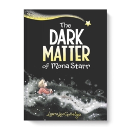 Sometimes, the world is too much for Mona Starr. She’s sweet, geeky, and creative, but it’s hard for her to make friends and connect with other people, and her depression seems to take on a vivid, concrete form. She calls it her Matter. Great for High School students.