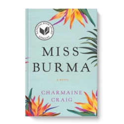 This is the story of Benny and Khin, husband and wife, and their daughter Louisa, in 1950s Burma. After attending school in Calcutta, Benny settles in Rangoon, then part of the British Empire, and falls in love with Khin, a woman who is part of the Karen ethnicity. World War II comes to Southeast Asia, and they must go into hiding in the eastern part of the country during the Japanese Occupation. After the war, the British authorities make a deal with the Burman nationalists, whose party gains control of the country. Benny and Khin's eldest child, Louisa, has a danger-filled, tempestuous childhood and reaches prominence as Burma’s first beauty queen. As Louisa navigates her fame, she must deal with her family’s past, the West’s ongoing covert dealings in her country, and more challenges. Great for High School students.