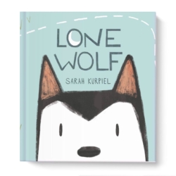 Maple the husky is a valued member of the team, but strangers always seem to think she’s a wolf! It’s true: Maple can hunt, she can howl, and she can dig, just like wolves can. Oh, no! What if she is a wolf and doesn’t belong with her family after all? Great for Elementary students.