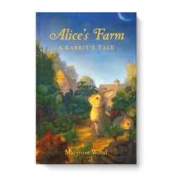 When a new family moves into Prune Street Farm, Alice and the other cottontails are cautious. The new owners are from the city; the family and their dog are not at all what the rabbits expect, and soon Alice is making new friends and doing things no rabbit has done before. Great for Middle School students.