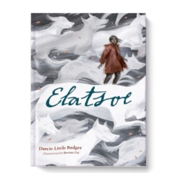 Elatsoe’s America has been shaped dramatically by the magic, monsters, knowledge, and legends of its peoples, those Indigenous and those not. Some of these forces are charmingly everyday, like the ability to make an orb of light appear, or travel across the world whenever they wish. But other forces are less charming and should never see the light of day. Great for Middle School students.