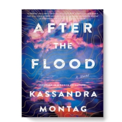A little more than a century from now, our world has been utterly transformed. After years of slowly overtaking the continent, rising floodwaters have obliterated America’s great coastal cities and then its heartland, leaving nothing but an archipelago of mountaintop colonies surrounded by a deep expanse of open water. Great for Middle School students.