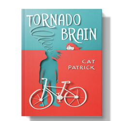 Seventh-grader Frankie, who has various sensory disorders, is determined to find her missing best friend, Colette, before it is too late. Recommended for Middle School students.