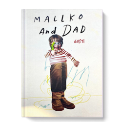 A diary, journal, and illustrated story all at the same time written by a father about his son, Mallko, who has Down Syndrome. Recommended for High School students.