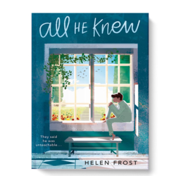 Henry has been deaf from an early age―he is intelligent and aware of langauge, but by age six, he has decided it's not safe to speak to strangers. When the time comes for him to start school, he is labeled "unteachable." Because his family has very little money, his parents and older sister, Molly, feel powerless to help him. Henry is sent to Riverview, a bleak institution where he is misunderstood, underestimated, and harshly treated. Recommended for Middle School students.