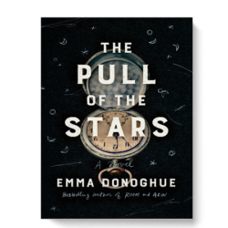 In an Ireland ravaged by war and disease, Nurse Julia Power works at an understaffed hospital in the city center, where expectant mothers who have come down with the terrible new Flu are quarantined together. Recommended for High School students.
