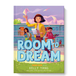 After years of hard work, Mia Tang finally gets to go on vacation with her family--to China! A total dream come true. Mia can't wait to see all her cousins and grandparents again, especially her cousin Shen. As she roams around Beijing, witnessing some of the big changes China's going through, Mia thinks about the changes in her own life. Recommended for Middle School students.