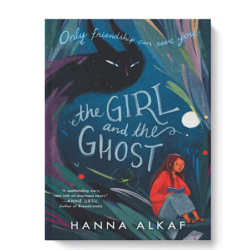 Suraya is delighted when her witch grandmother gifts her a pelesit. She names her ghostly companion Pink, and the two quickly become inseparable. But Soraya doesn’t know that pelesits have a dark side.
Recommended for Middle School students.