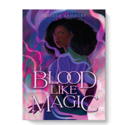 After failing to come into her powers, sixteen-year-old Voya--a Black witch living in near-future Toronto--is forced to choose between losing her family's magic forever, a heritage steeped in centuries of blood and survival, or murdering her first love, a boy who is supposedly her genetic match. Recommended for High School students.