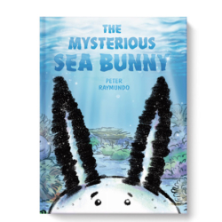 Shh, we are about to observe the one-inch-long sea bunny as it journeys sloooooowly across the ocean floor! Along the way, we'll learn some interesting facts: how it crawls upside-down using slime, how it breathes through its . . . um . . . fluffy-looking backside, and why predators would be in for an unsavory surprise if they ever got ahold of it. Recommended for Elementary students.