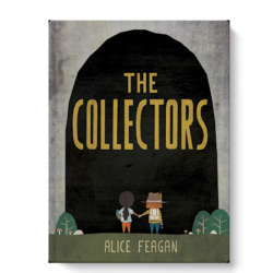 Winslow and Rosie have been building an impressive collection of natural wonders, and now it's nearly complete. With just enough space left for one final piece, the girls set off into the forest to find something extraordinary. Recommended for Elementary students.