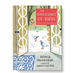 If you were a boy named Henri Matisse who lived in a dreary town in northern France, what would your life be like? Would it be full of color and art? Full of lines and dancing figures? Recommended for Elementary students.