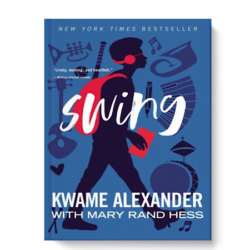 While Walt focuses on his program of jazz, podcasts, batting cages, and a “Hug Life” mentality, Noah feels stuck in status quo.. until he stumbles on a stash of old love letters. Recommended for High School students.