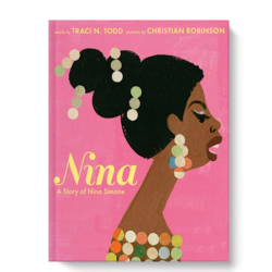 Nina Simone was a musical child. She sang before she talked and learned to play piano at a very young age. With the support of her family and community, she received music lessons that introduced her to classical composers like Bach who remained with her and influenced her music throughout her life. Recommended for Elementary students.