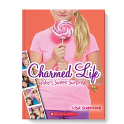 When she's not hanging out at her family's sweets shop, Libby loves walking her dog around London. She always meets the most interesting people like Ethan, who's her age and also has a dog. They become fast friends, until Libby finds out his family are the new owners of a competing store! Libby tries to keep her parents' business a secret, because she really likes Ethan and wants to be his friend. But the secrets start adding up. Recommended for Middle School students.