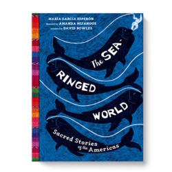 This book presents a collection of stories about the course of life and the twists of destiny narrated by peoples, nations, and cultures across the American continent from the northernmost parts of Alaska and Canada to the last stretch Patagonia. Recommended for High School students.